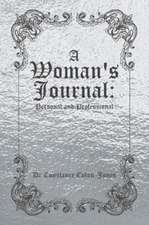 A Woman's Journal