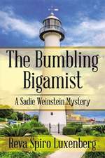 The Bumbling Bigamist