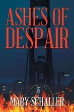 Ashes of Despair