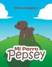 Mi Perro Pepsey