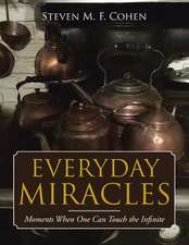 Everyday Miracles