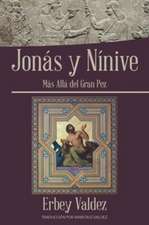 Jonás Y Nínive