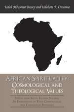 African Spirituality