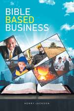 Bible Based Business