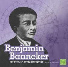 Benjamin Banneker