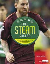 Full Steam Soccer