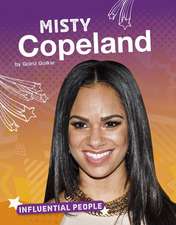 Misty Copeland