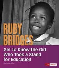 Ruby Bridges