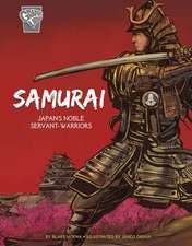 Samurai