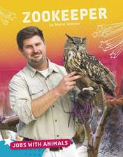 Zookeeper