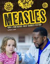 Measles: How a Contagious Rash Changed History