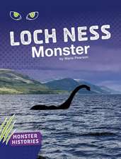 Loch Ness Monster