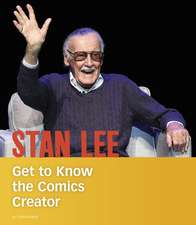 Stan Lee