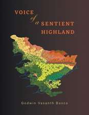 Voice of a Sentient Highland