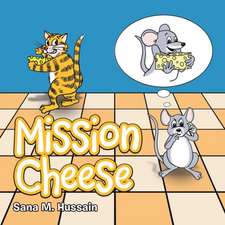 Mission Cheese