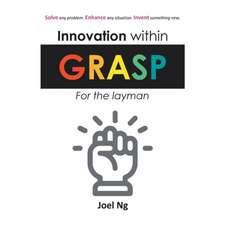 Innovation Within Grasp