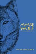 Aware Wolf