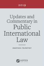 UPDATES & COMMENTARY IN PUBLIC