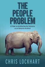 The People Problem