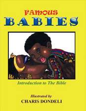 Famous Babies