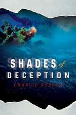 Shades of Deception: Volume 4