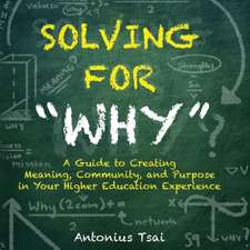 Solving For 