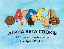 Alpha Beta Cookie: Volume 1