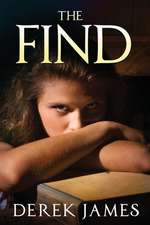 The Find: Volume 1