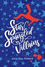 Star Spangled Villains