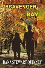 Bay: Scavenger 4 Volume 4