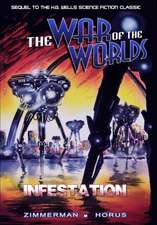 War of the Worlds