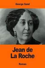 Jean de La Roche