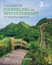 Theories of Counseling and Psychotherapy