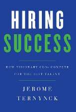 Hiring Success