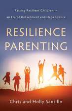 Resilience Parenting