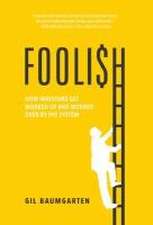 Foolish