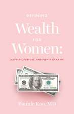 Defining Wealth for Women