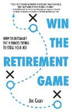 Win the Retirement Game