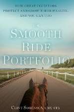 The Smooth Ride Portfolio