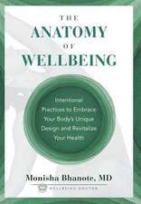 The Anatomy of Wellbeing