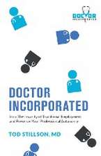 Doctor Incorporated