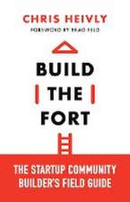 Build the Fort