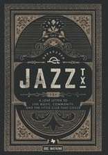 Jazz, TX