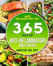 Anti-Inflammatory Diet