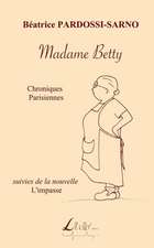 Madame Betty