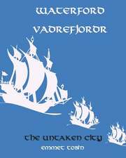 Waterford Vadrefjordr