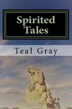 Spirited Tales