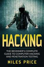 Hacking