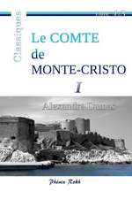 Le Comte de Monte-Cristo