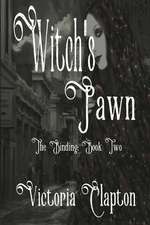 Witch's Pawn